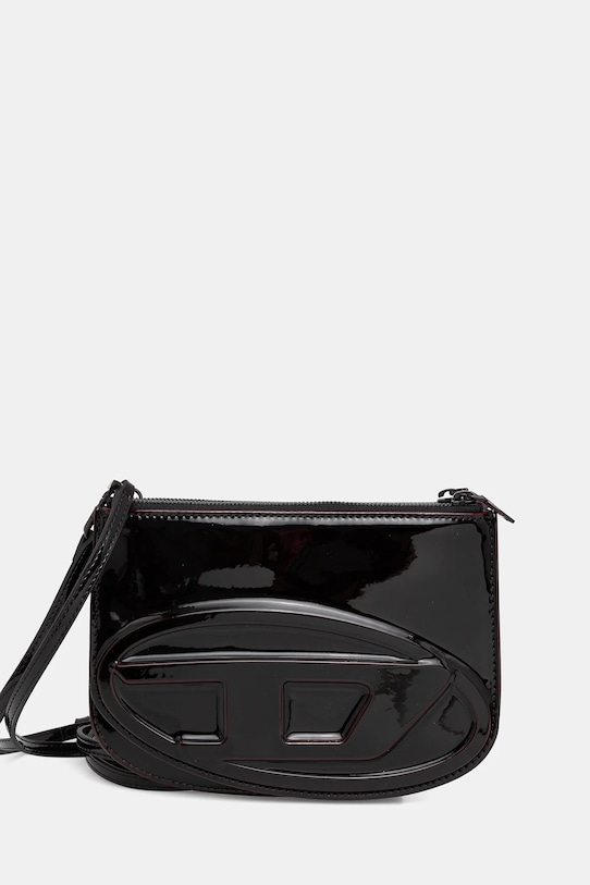 Сумка Diesel, черный
Сумка Diesel, черный