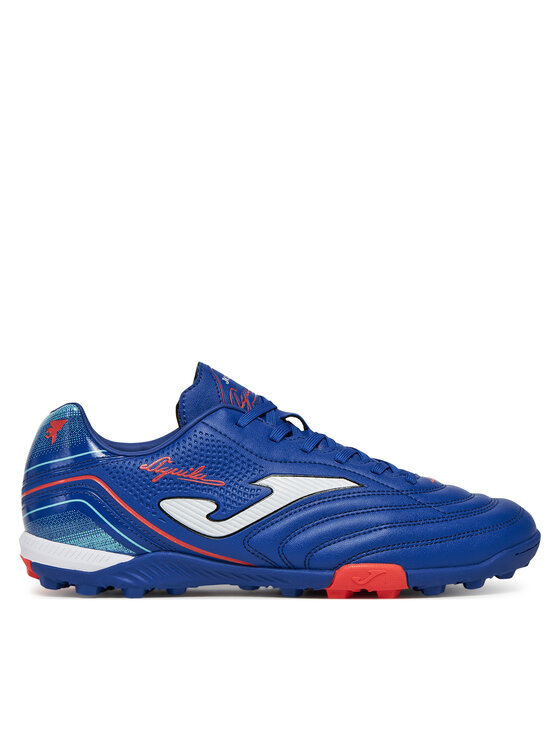Бутсы Aguila 2504 AGUS2504TF Joma, синий
Бутсы Aguila 2504 AGUS2504TF Joma, синий