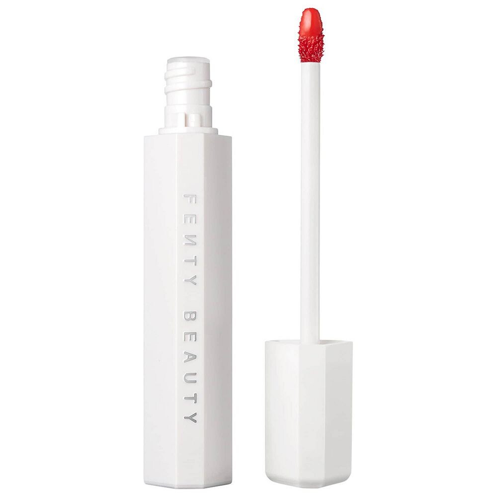 FENTY BEAUTY от Rihanna Poutsicle Увлажняющее пятно для губ FENTY BEAUTY by Rihanna, цвет Zesty Bestie
FENTY BEAUTY от Rihanna Poutsicle Увлажняющее пятно для губ FENTY BEAUTY by Rihanna, цвет Zesty Bestie