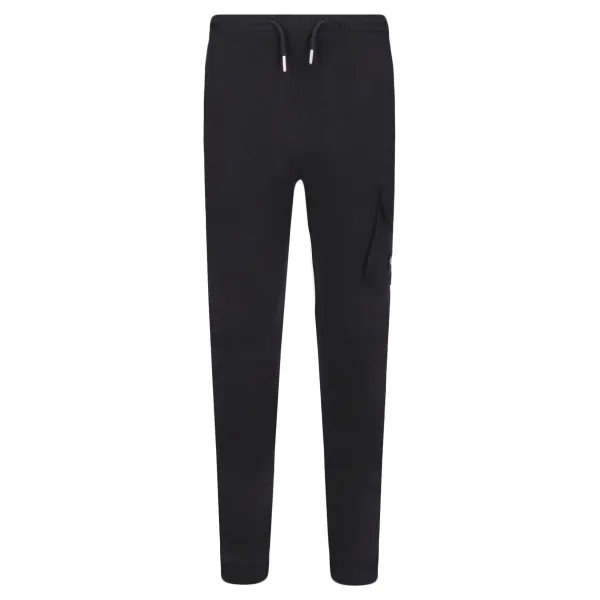 Спортивные брюки стандартного кроя Calvin Klein, черный
Спортивные брюки стандартного кроя Calvin Klein, черный