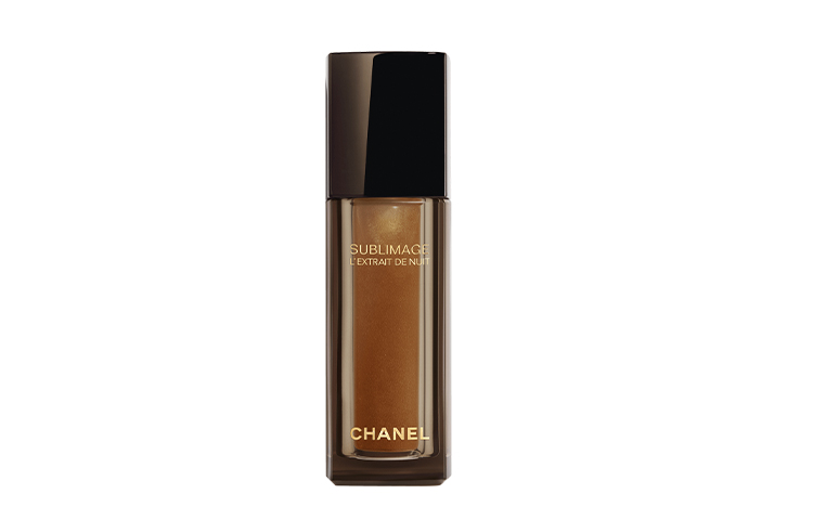 Эссенция Luxury Style Essence Liquid CHANEL
Эссенция Luxury Style Essence Liquid CHANEL