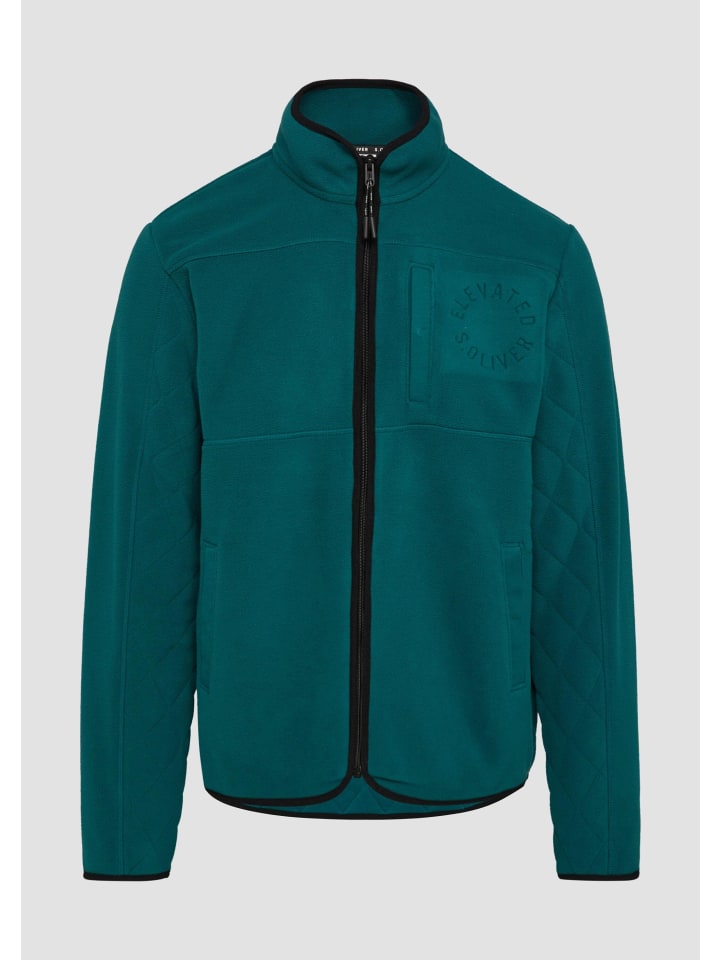 Толстовка в цвете 6767_petrol s.Oliver
Толстовка в цвете 6767_petrol s.Oliver