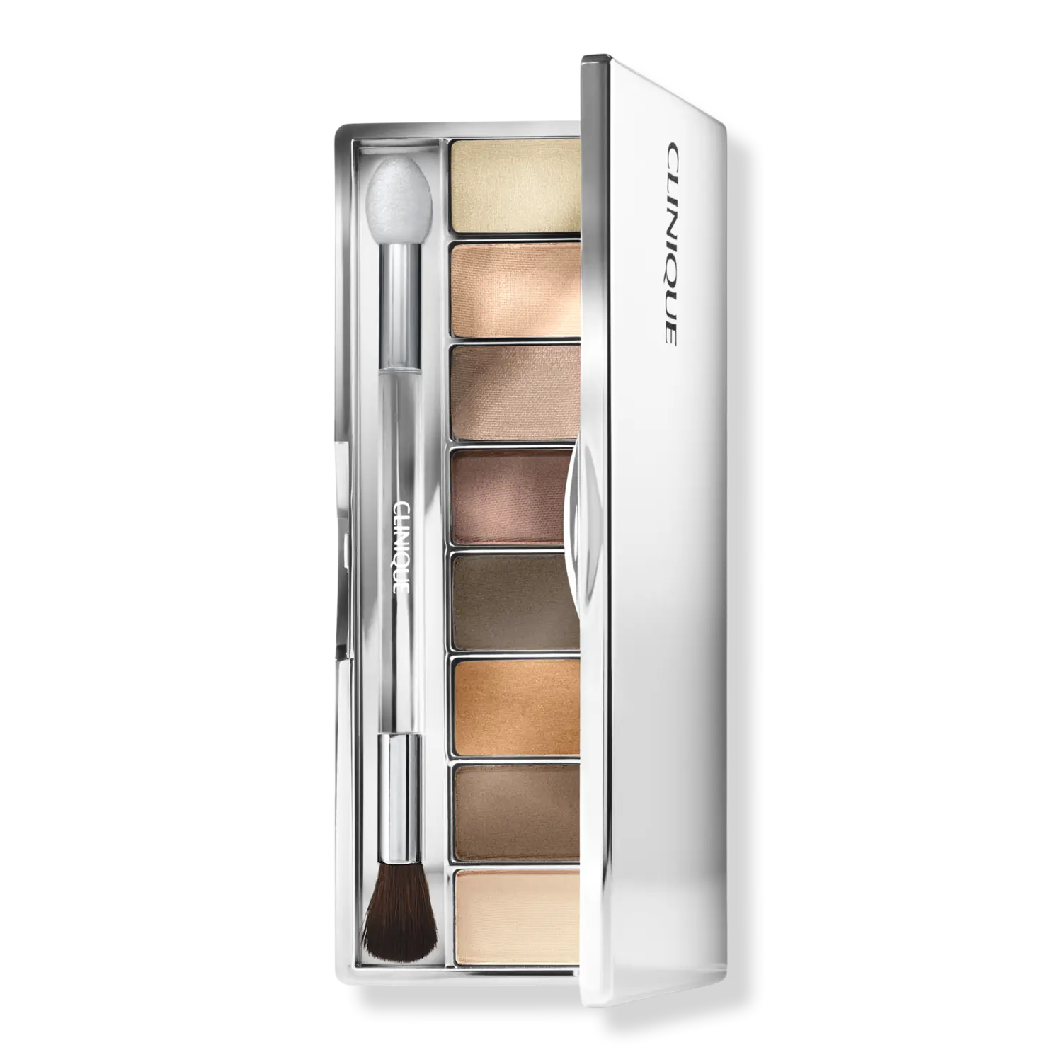 Палитра теней A Nude Honey Mood All About Shadow Palette Clinique, Nude Honey
Палитра теней A Nude Honey Mood All About Shadow Palette Clinique, Nude Honey