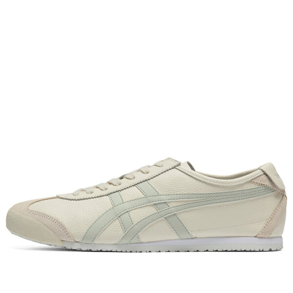Кроссовки мексика 66 Onitsuka Tiger, бежевый
Кроссовки мексика 66 Onitsuka Tiger, бежевый