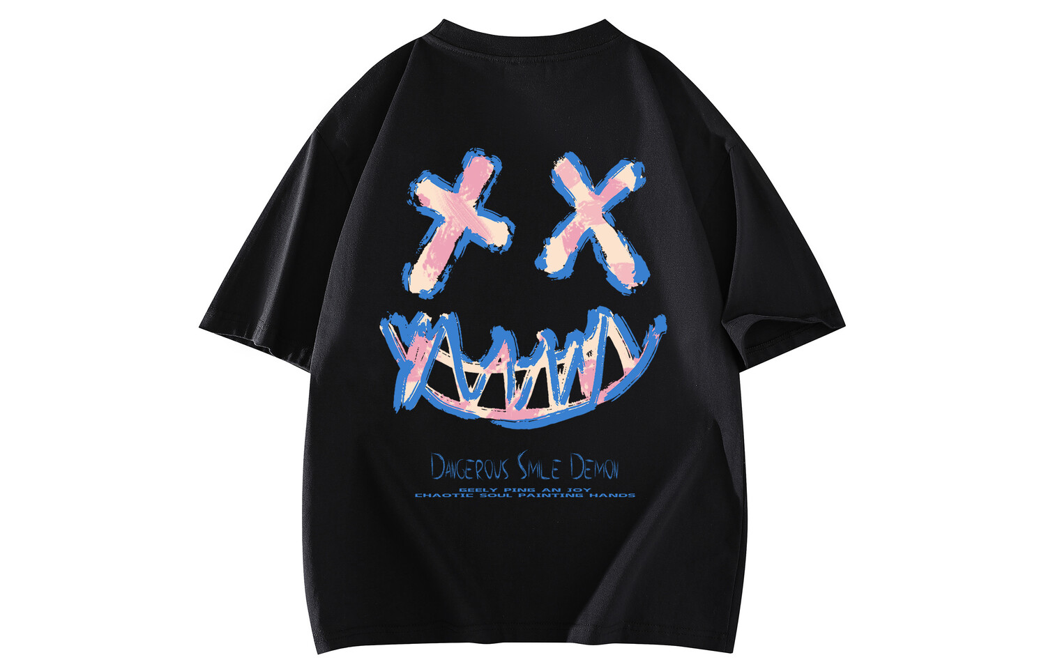 Футболка унисекс Tonykrz, темно-синий
Футболка унисекс Tonykrz, темно-синий