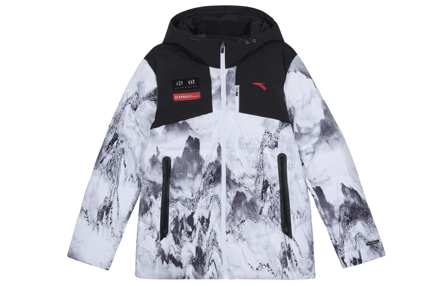 Variety Training Collection Пуховик мужской белый Anta, белый
Variety Training Collection Пуховик мужской белый Anta, белый
