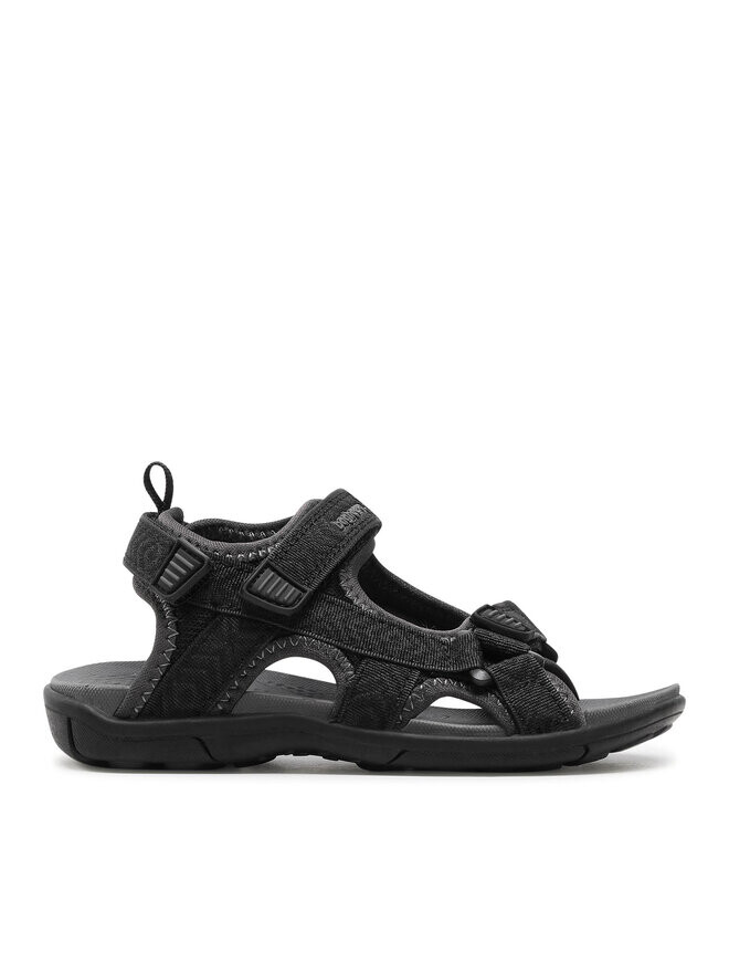 Сандалии Onyx Jr 86488-23 Bagheera, черный
Сандалии Onyx Jr 86488-23 Bagheera, черный