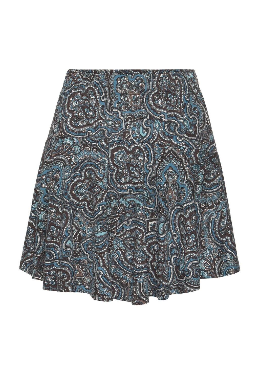 Шорты LASCANA, бирюзовый с принтом
Шорты LASCANA, бирюзовый с принтом