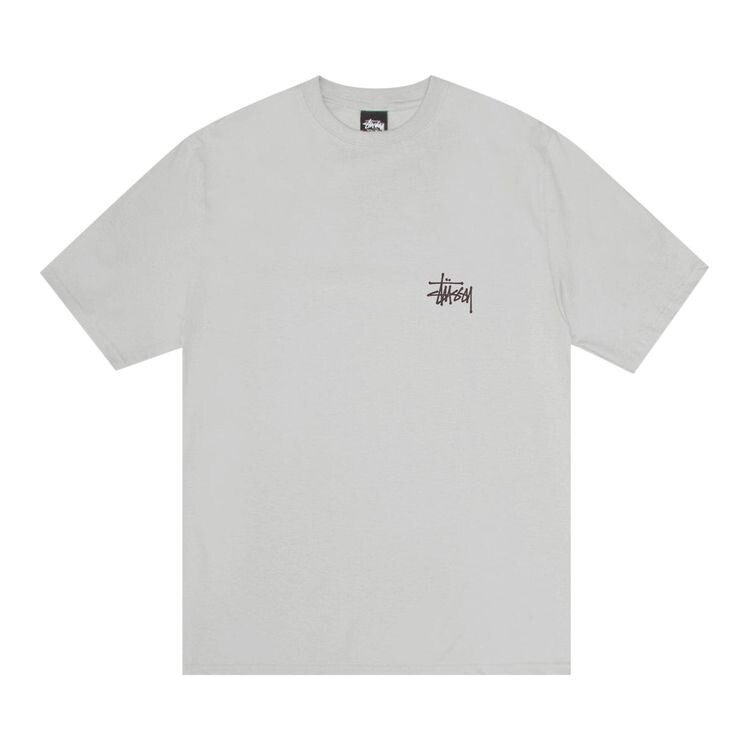 Футболка Stussy Roach Tee Fog, серый
Футболка Stussy Roach Tee Fog, серый