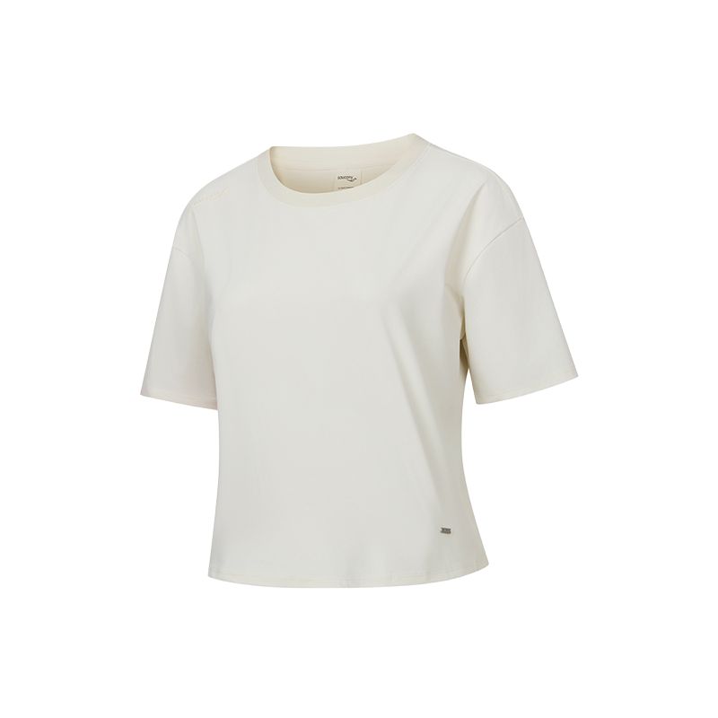 Saucony Футболка Women's Cream White, Белый, Saucony Футболка Women's Cream White
Saucony Футболка Women's Cream White, Белый, Saucony Футболка Women's Cream White