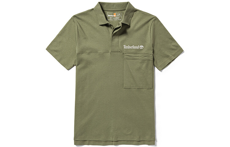 Мужская рубашка поло Timberland, цвет Cassel Earth
Мужская рубашка поло Timberland, цвет Cassel Earth