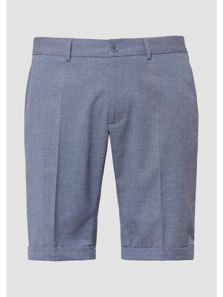 s.Oliver Шорты Bermuda in 59N1_navy
s.Oliver Шорты Bermuda in 59N1_navy