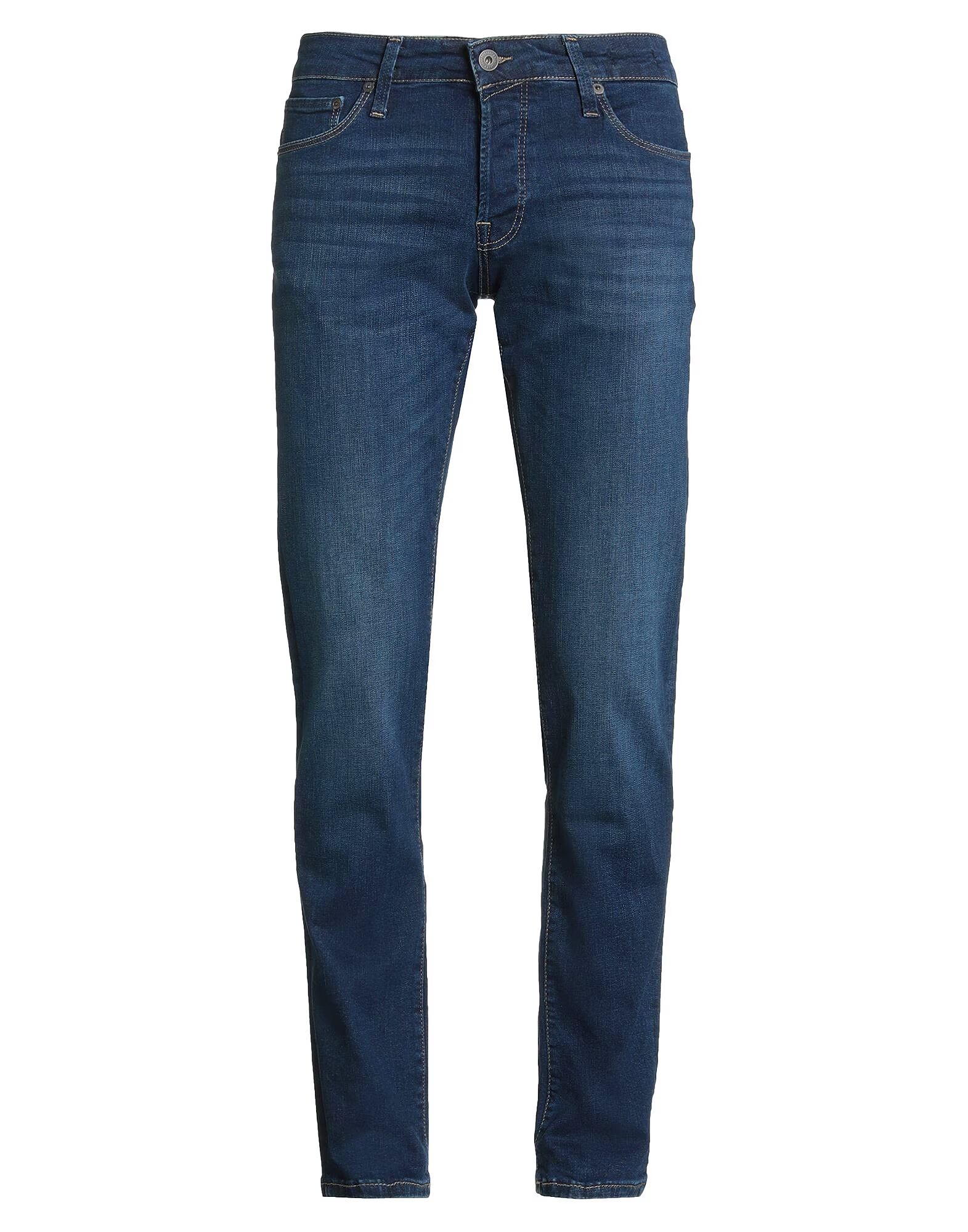 Джинсы Jack & Jones, синий
Джинсы Jack & Jones, синий