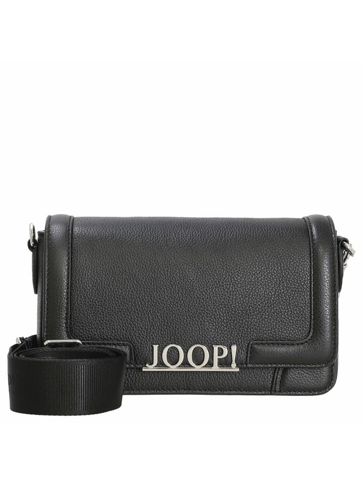 Сумка через плечо JOOP! S 225 cm, черный
Сумка через плечо JOOP! S 225 cm, черный