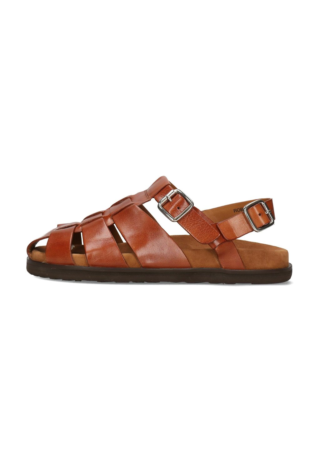 Сандалии Melvin & Hamilton, коричневый
Сандалии Melvin & Hamilton, коричневый