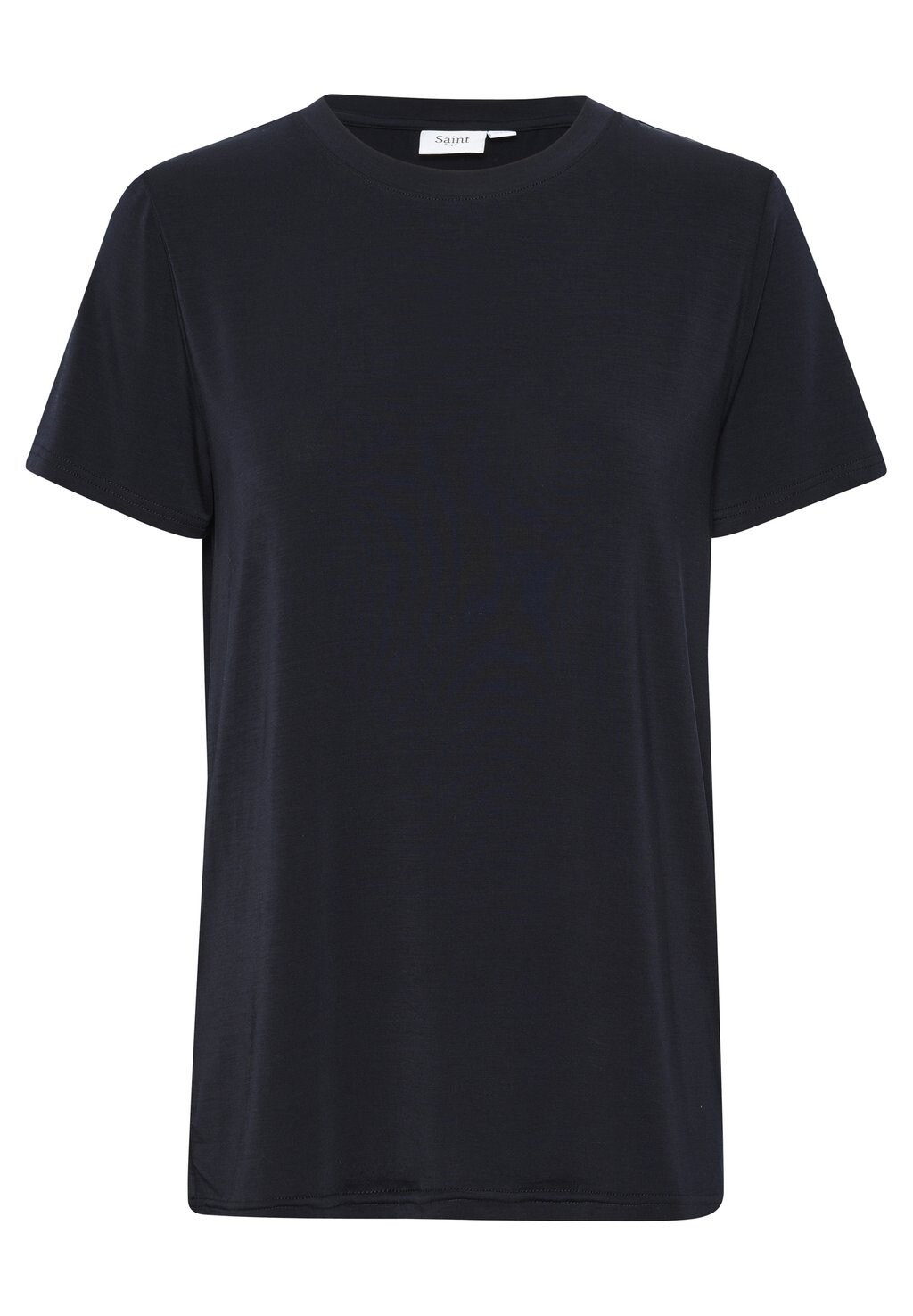 Базовая футболка Saint Tropez, Черный, Базовая футболка Saint Tropez
Базовая футболка Saint Tropez, Черный, Базовая футболка Saint Tropez