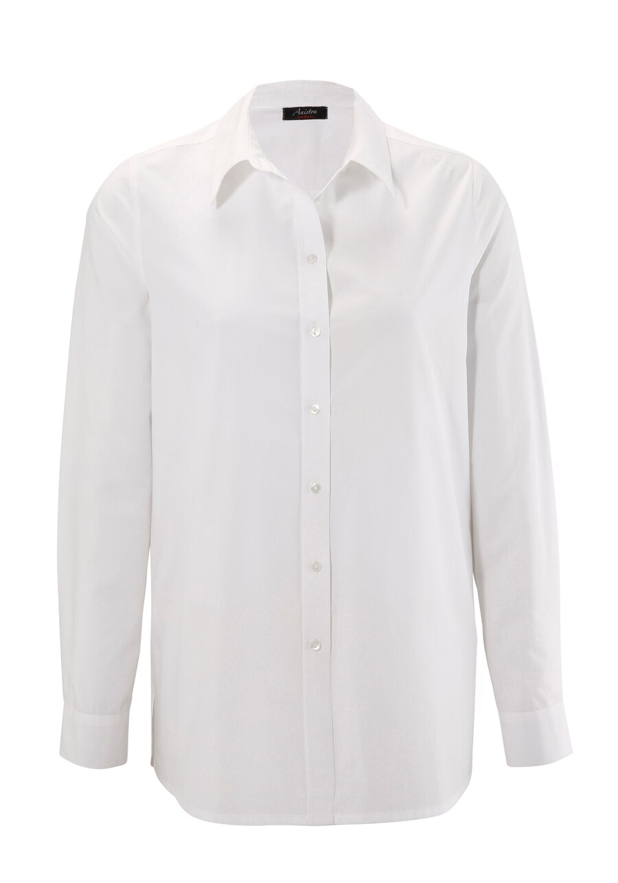 Блуза Aniston CASUAL, White
Блуза Aniston CASUAL, White