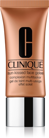 Легкий гель для мгновенного освещения Clinique Sun-Kissed Face Gelee, Universal Glow 30 ml
Легкий гель для мгновенного освещения Clinique Sun-Kissed Face Gelee, Universal Glow 30 ml