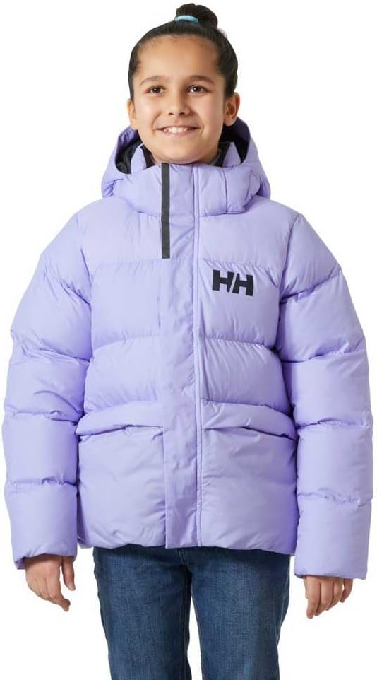 Helly-Hansen детская куртка Specter Puffy Helly Hansen, 698 Bright Lavender
Helly-Hansen детская куртка Specter Puffy Helly Hansen, 698 Bright Lavender