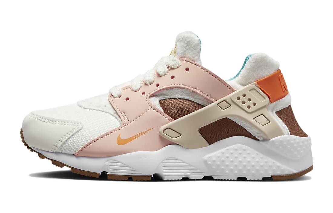Детские кроссовки Nike Huarache Run Kids
Детские кроссовки Nike Huarache Run Kids