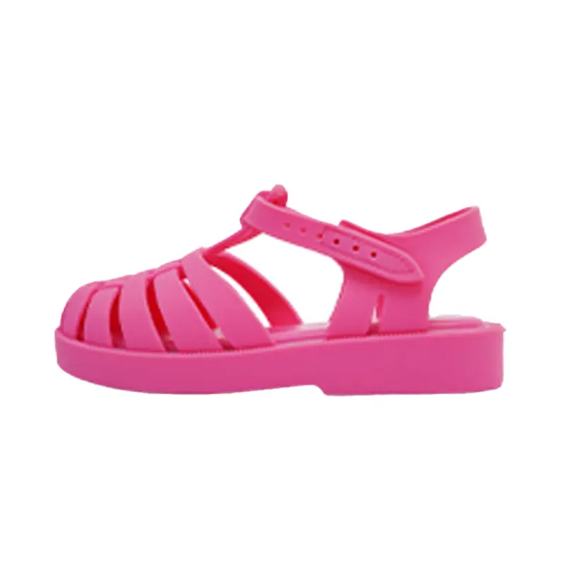 Детские сандалии YECO MINI DD с дышащим, быстросохнущим верхом и низким верхом для детей от 3 до 7 лет YE CO MINI DD, Cute Barbie
Детские сандалии YECO MINI DD с дышащим, быстросохнущим верхом и низким верхом для детей от 3 до 7 лет YE CO MINI DD, Cute Barbie