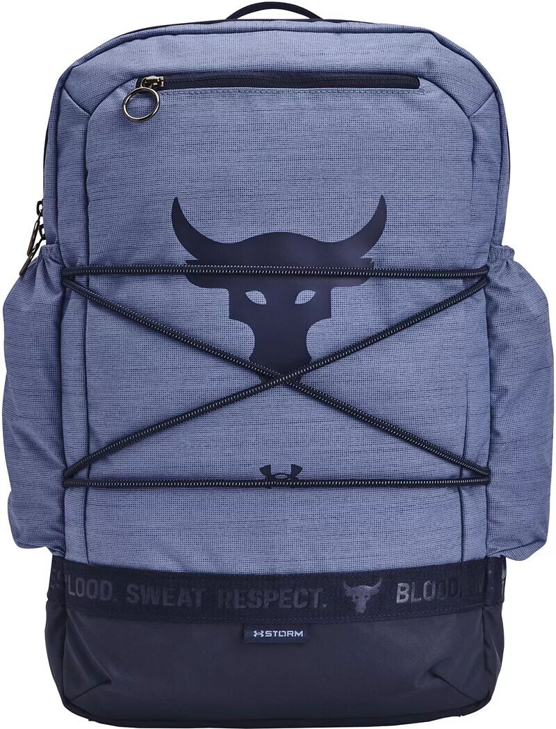 Рюкзак Under Armour Project Rock Brahma
Рюкзак Under Armour Project Rock Brahma