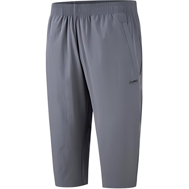 361° Спортивные шорты мужские Gravel Gray
361° Спортивные шорты мужские Gravel Gray