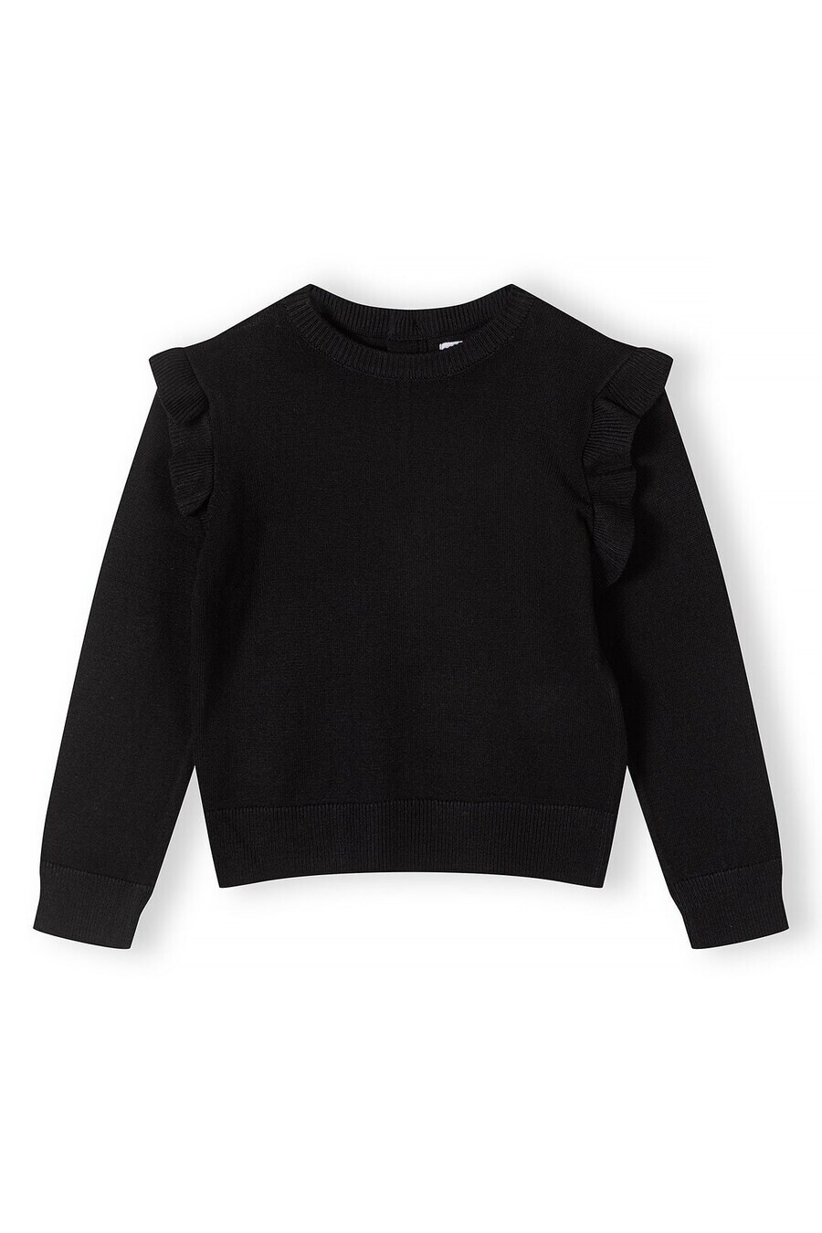 Свитер MINOTI Sweater, черный
Свитер MINOTI Sweater, черный