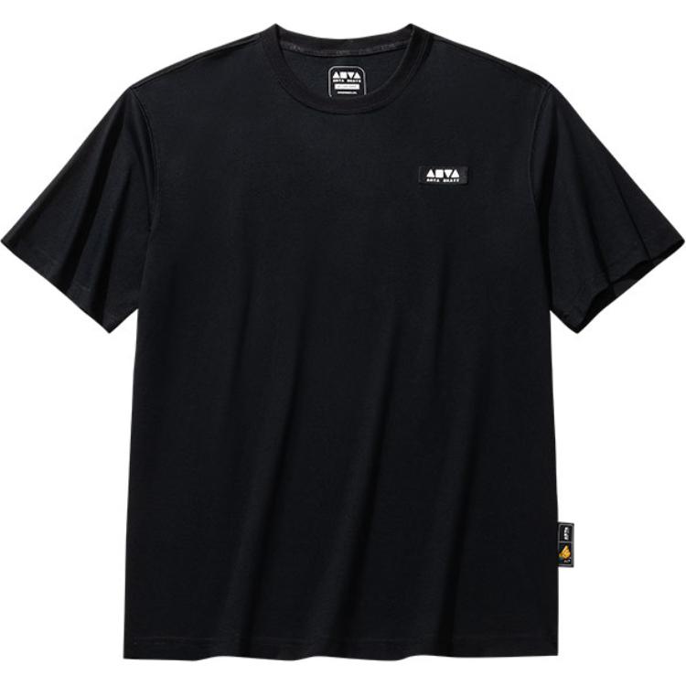 ANTA Футболка Life Collection мужская базовая черная, Черный, ANTA Футболка Life Collection мужская базовая черная
ANTA Футболка Life Collection мужская базовая черная, Черный, ANTA Футболка Life Collection мужская базовая черная