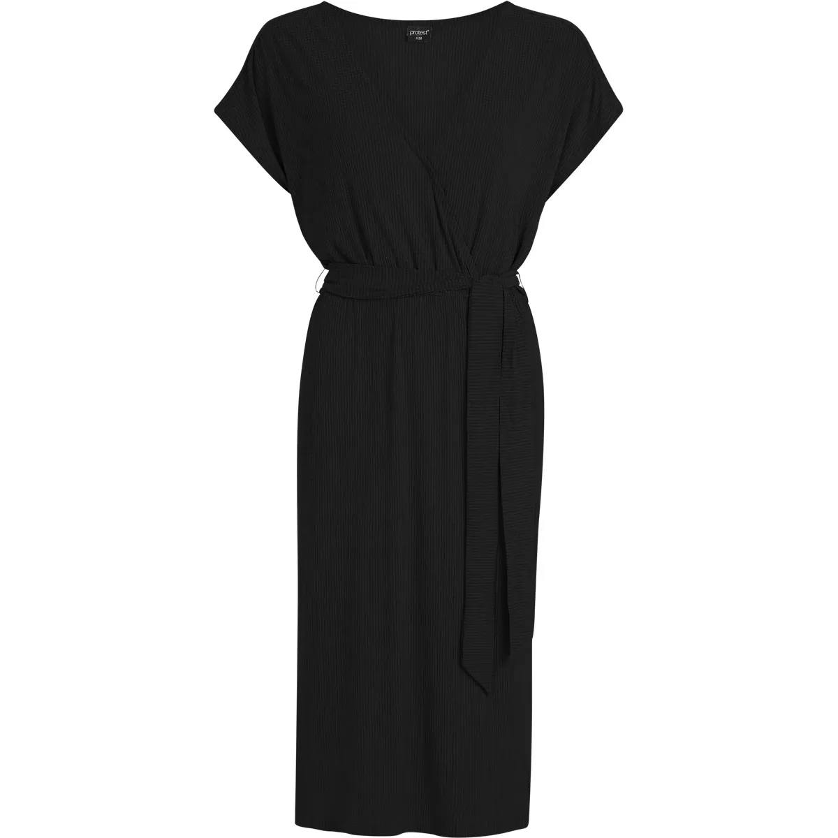 Nadia Protest Женское платье, чёрный
Nadia Protest Женское платье, чёрный