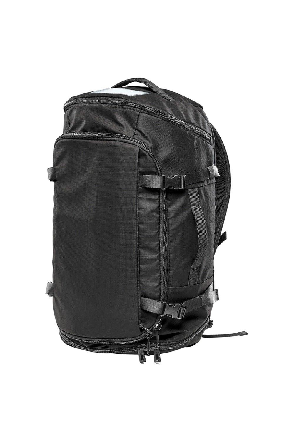 Мадагаскарский рюкзак Stormtech, черный
Мадагаскарский рюкзак Stormtech, черный