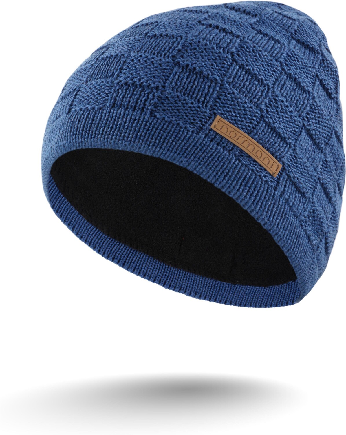 Кепка normani Merinowoll mit Design Yuma, морской
Кепка normani Merinowoll mit Design Yuma, морской