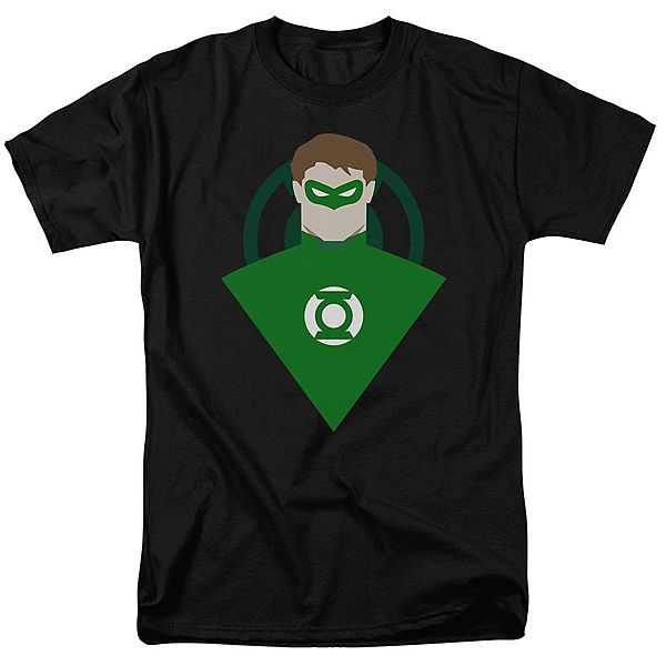 Футболка с коротким рукавом DC Comics Simple GL Licensed Character
Футболка с коротким рукавом DC Comics Simple GL Licensed Character