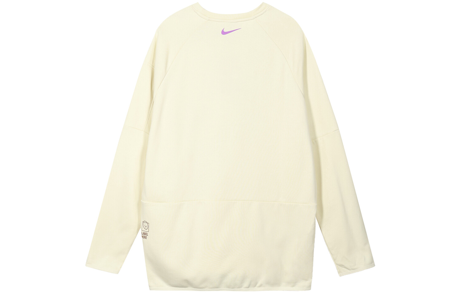 Мужской фитнес-топ с длинными рукавами Dri-FIT, черный Nike, светло-желтый
Мужской фитнес-топ с длинными рукавами Dri-FIT, черный Nike, светло-желтый