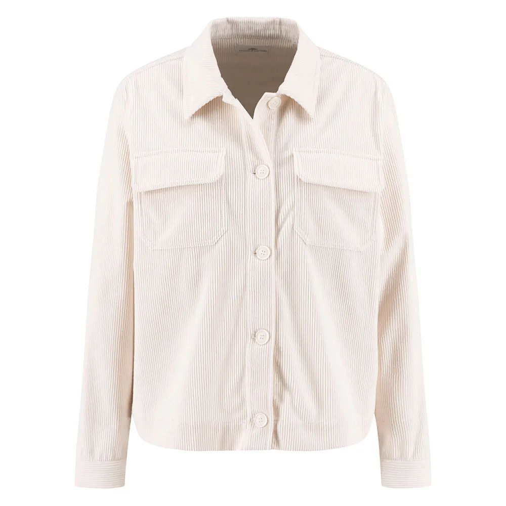 Куртка-рубашка Fynch Hatton 25105045, бежевый
Куртка-рубашка Fynch Hatton 25105045, бежевый