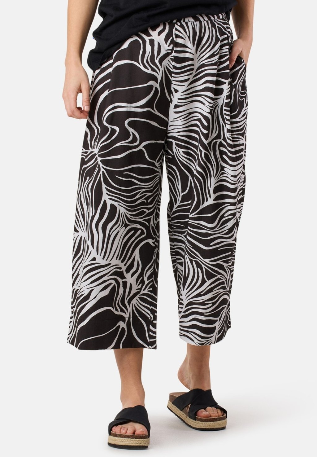 Брюки Seaside, черный
Брюки Seaside, черный