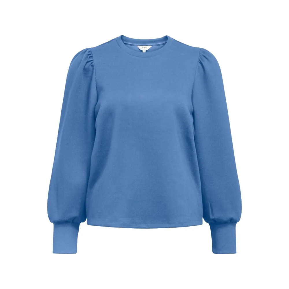 Толстовка Object Andrea Ballon, синий
Толстовка Object Andrea Ballon, синий