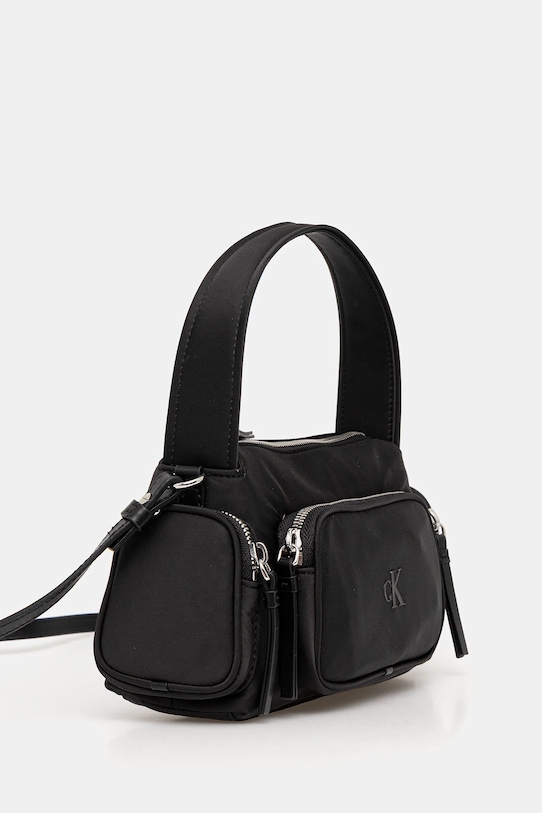 Сумка Calvin Klein, черный
Сумка Calvin Klein, черный