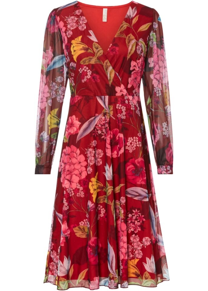 Платье Bodyflirt Boutique, бордовый, Красный, Платье Bodyflirt Boutique, бордовый
Платье Bodyflirt Boutique, бордовый, Красный, Платье Bodyflirt Boutique, бордовый