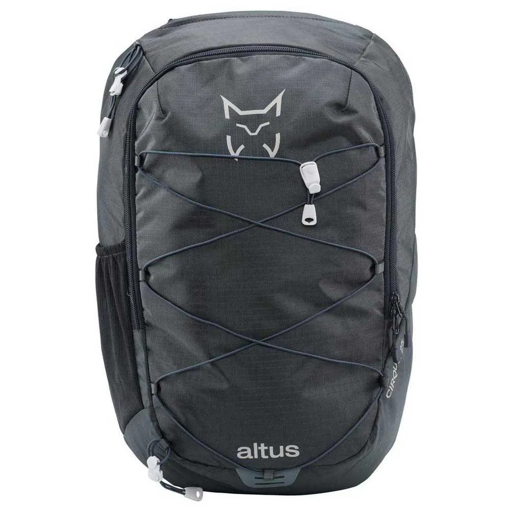 Рюкзак Altus Cirque 25L, черный
Рюкзак Altus Cirque 25L, черный