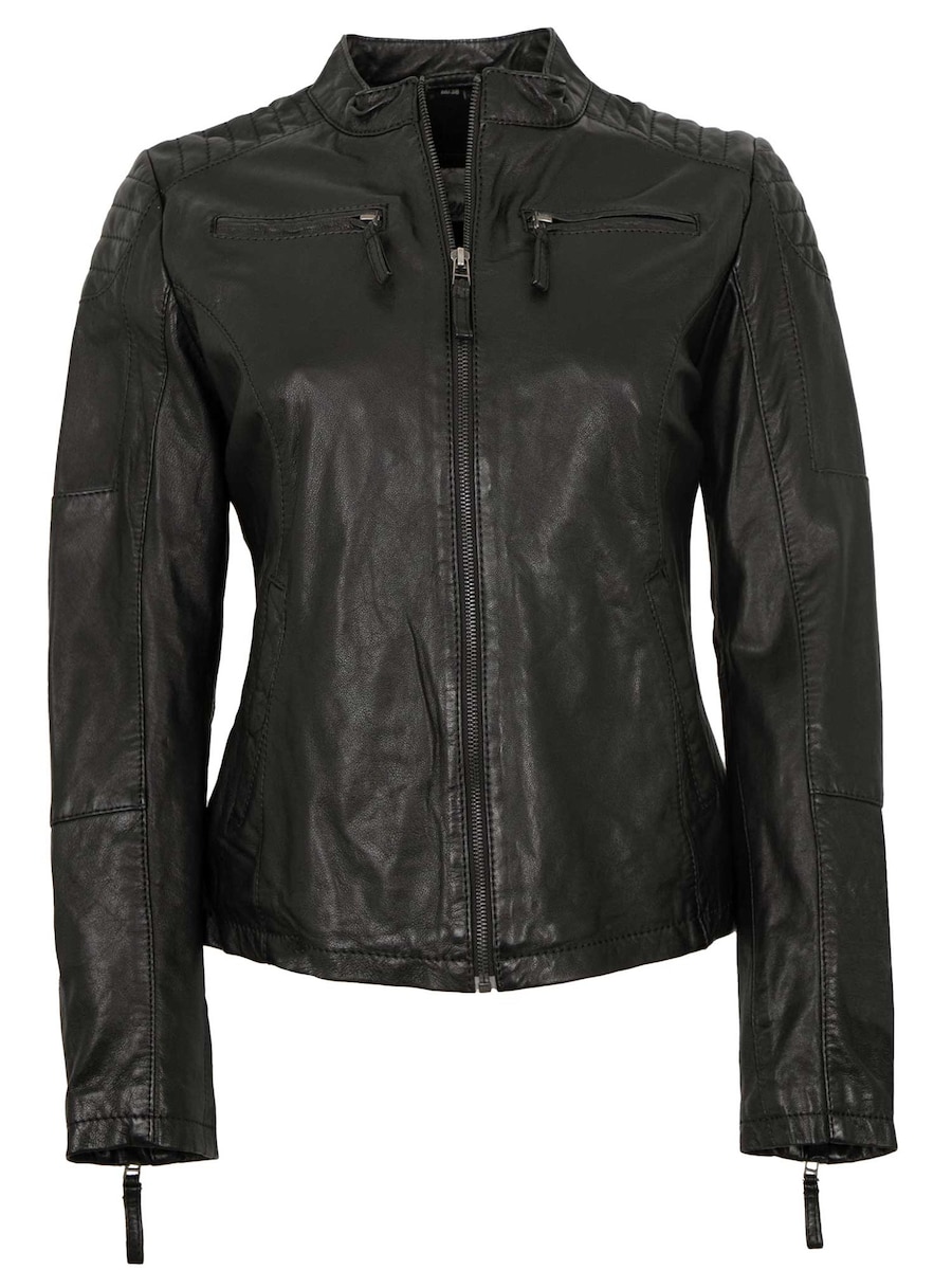 Куртка межсезонная 7ELEVEN Nikita, черный
Куртка межсезонная 7ELEVEN Nikita, черный