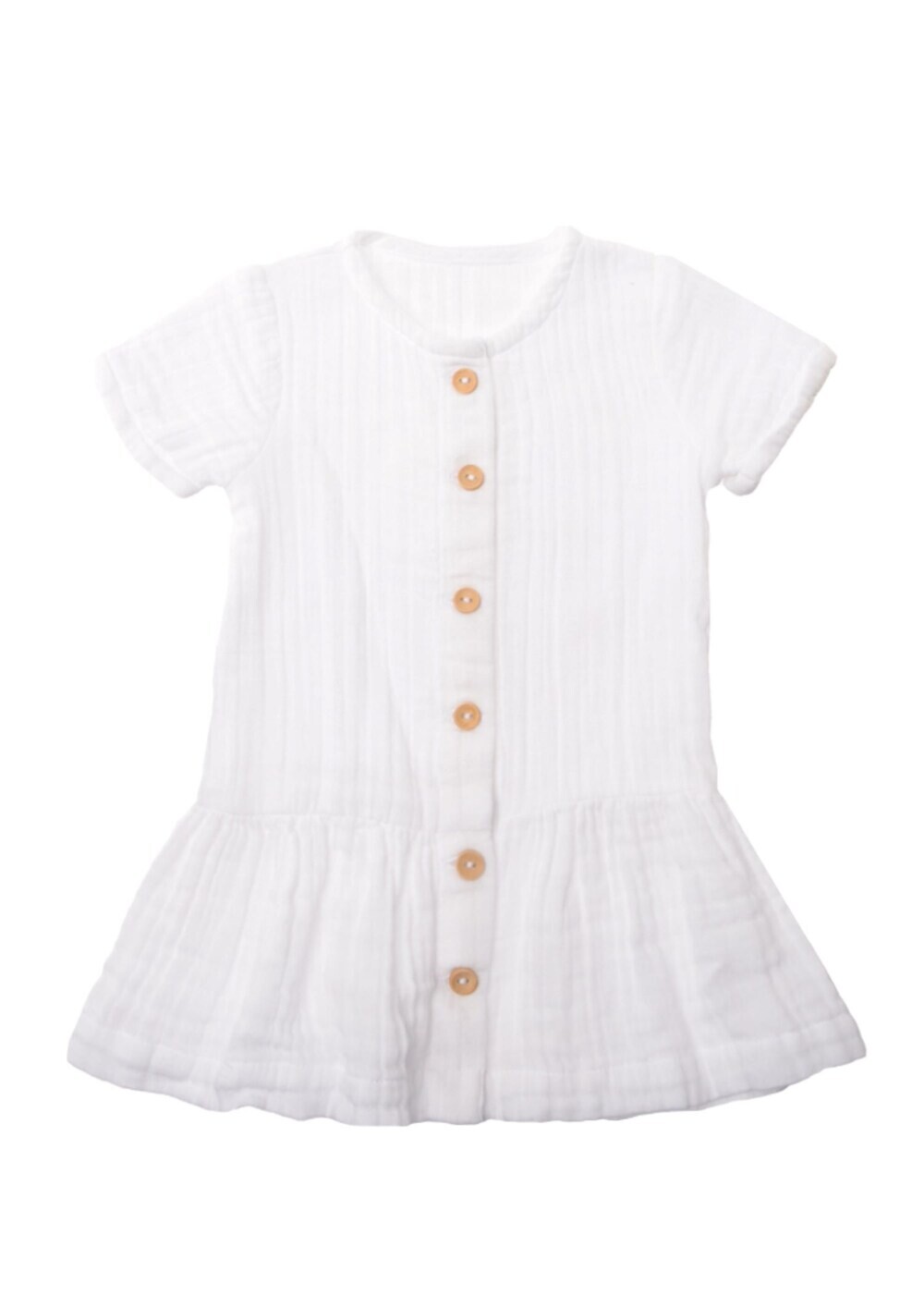 Платье LILIPUT, белый
Платье LILIPUT, белый