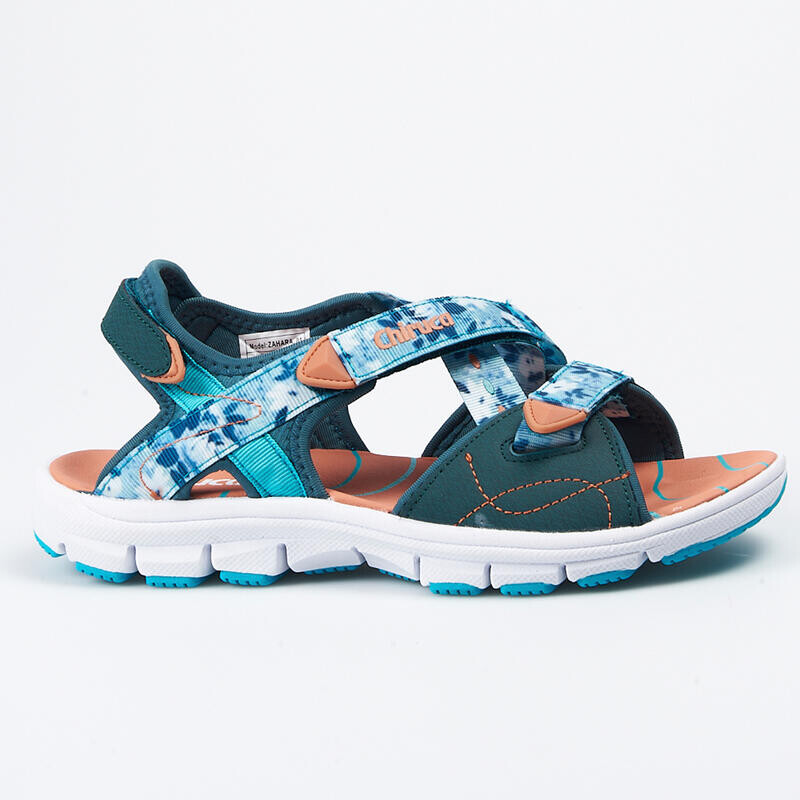 Женские сандалии Chiruca, зеленый 
Женские сандалии Chiruca, зеленый