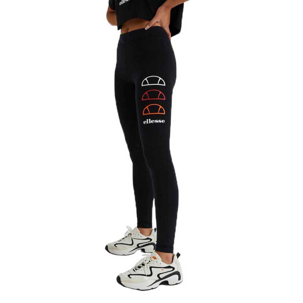 Леггинсы Ellesse Crazino, черный
Леггинсы Ellesse Crazino, черный