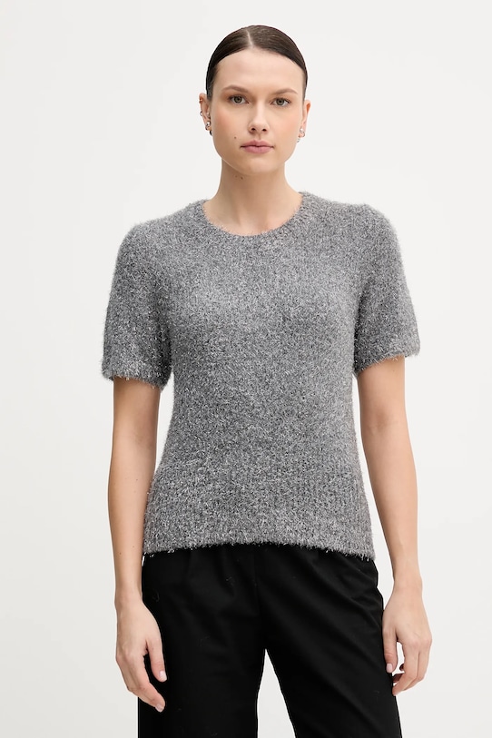 Свитер из смесовой шерсти Tommy Hilfiger, серый
Свитер из смесовой шерсти Tommy Hilfiger, серый