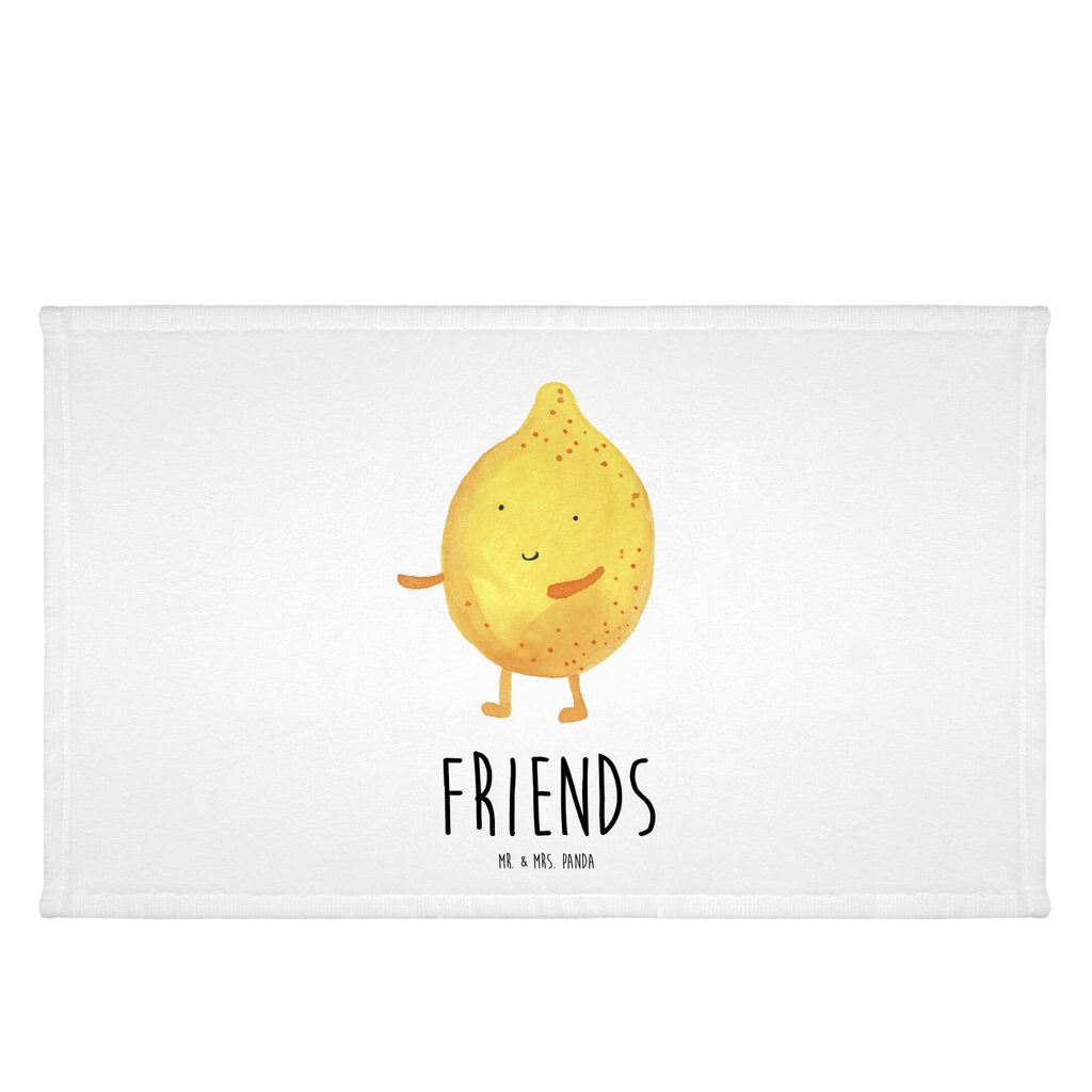 Гостевое полотенце Mr. & Mrs. Panda Best Friends Lemon - White - Подарок, Хорошее настроение, Животные, Махровая ткань, Отсутствующие ключевые слова, Животные мотивы, Спортивное полотенце, Детское полотенце, белый
Гостевое полотенце Mr. & Mrs. Panda Best Friends Lemon - White - Подарок, Хорошее настроение, Животные, Махровая ткань, Отсутствующие ключевые слова, Животные мотивы, Спортивное полотенце, Детское полотенце, белый
