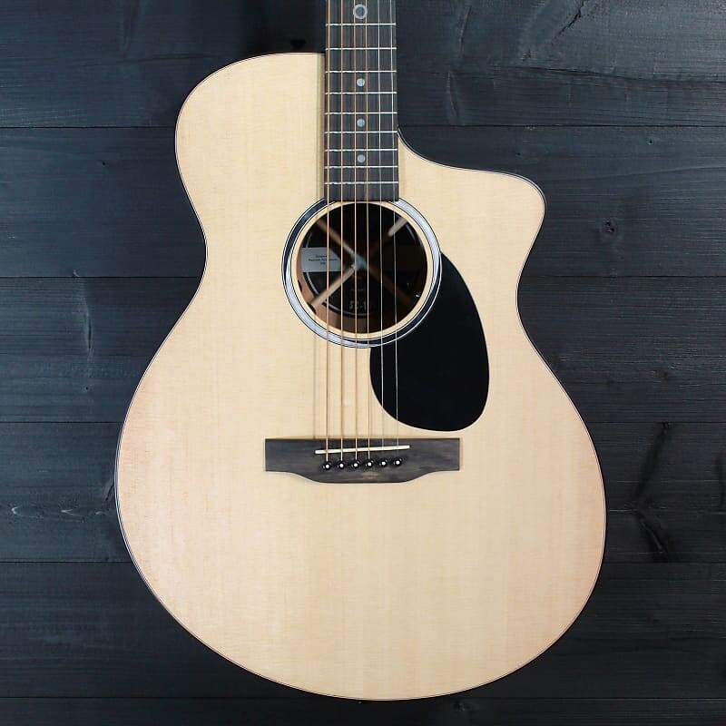 Акустическая гитара Martin SC10-E Koa / Sitka w/ Fishman Electronics
Акустическая гитара Martin SC10-E Koa / Sitka w/ Fishman Electronics