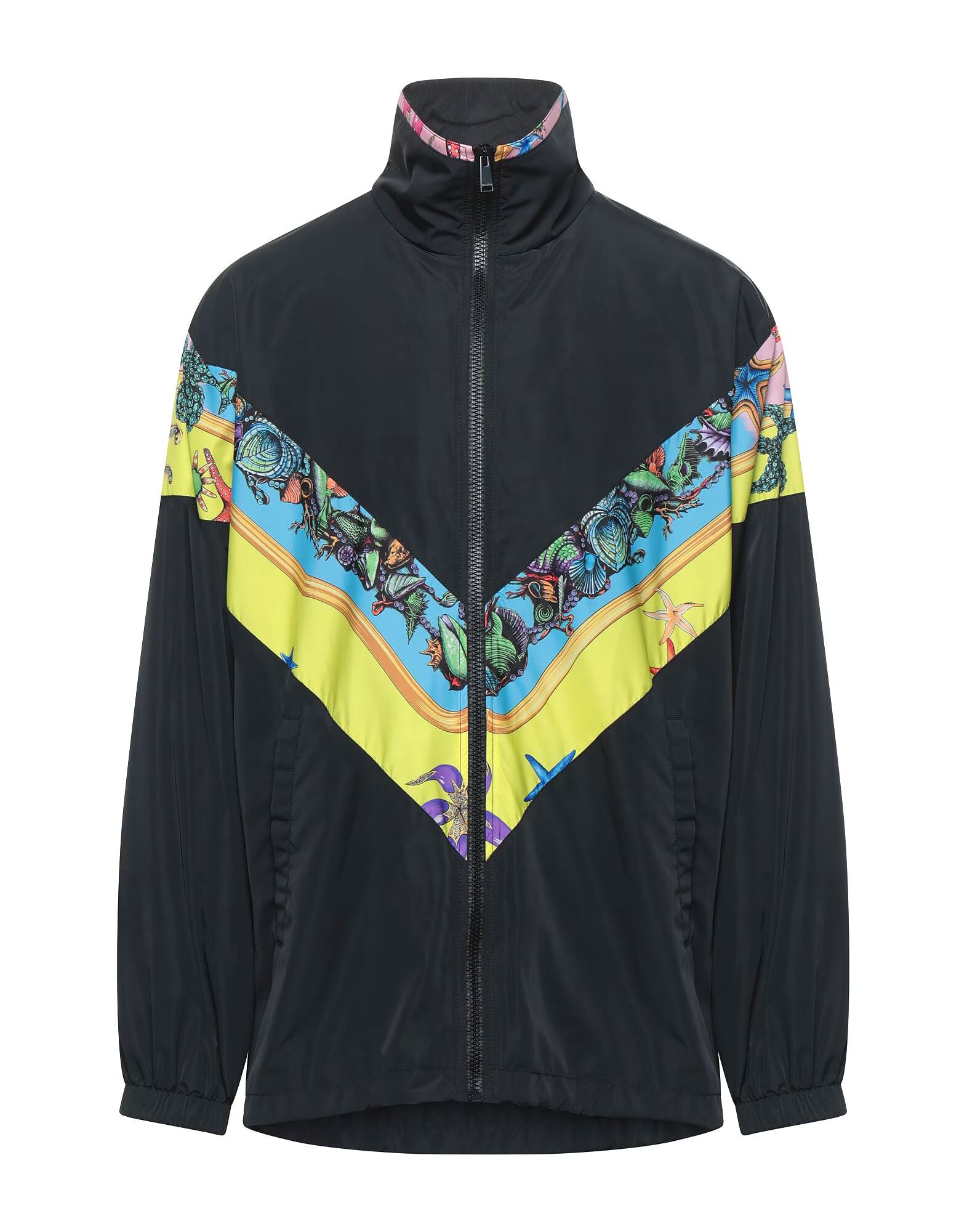 Куртка Versace, черный
Куртка Versace, черный