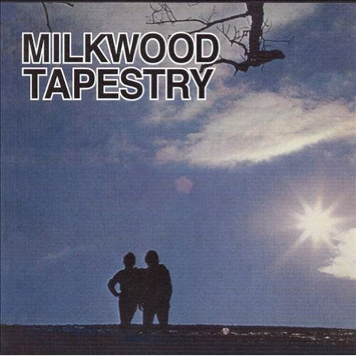 CD диск Milkwood Tapestry: Milkwood Tapestry
CD диск Milkwood Tapestry: Milkwood Tapestry