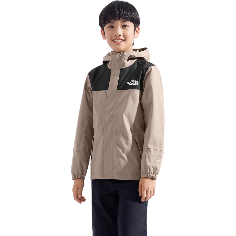 Ветровка Kids' THE NORTH FACE, коричневый
Ветровка Kids' THE NORTH FACE, коричневый